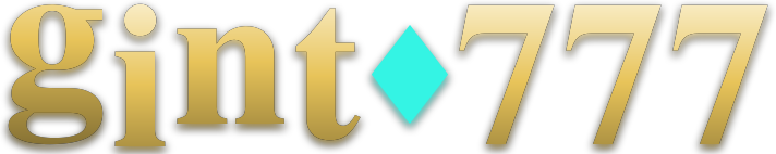 ginto777 logo
