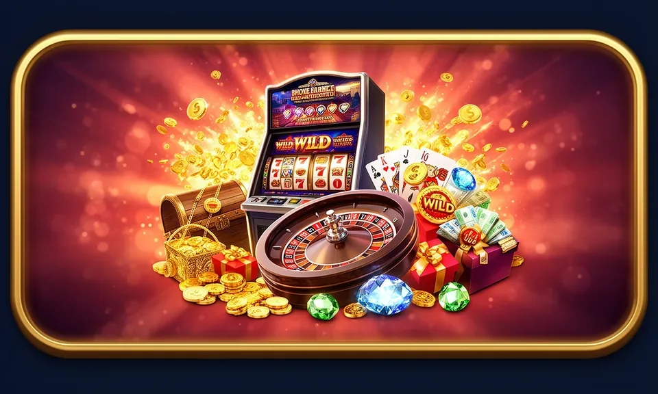ginto777 Sports Betting Offer
