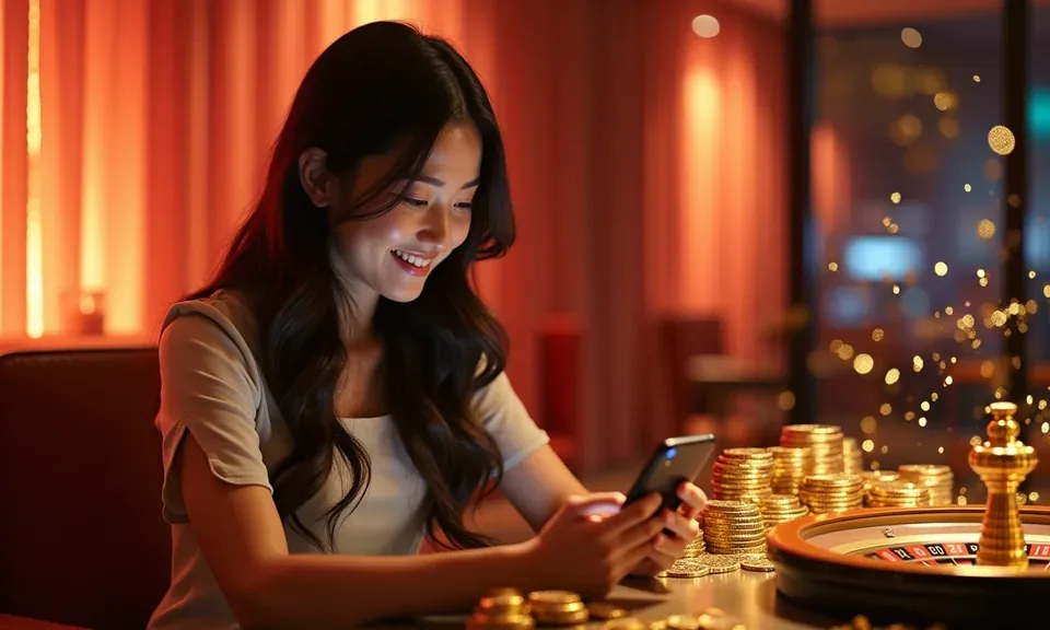 ginto777 Sportsbook